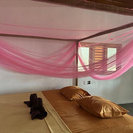 Peanut Farm Surf And Wild Resort - Arugambay Arugam Bay Luaran gambar