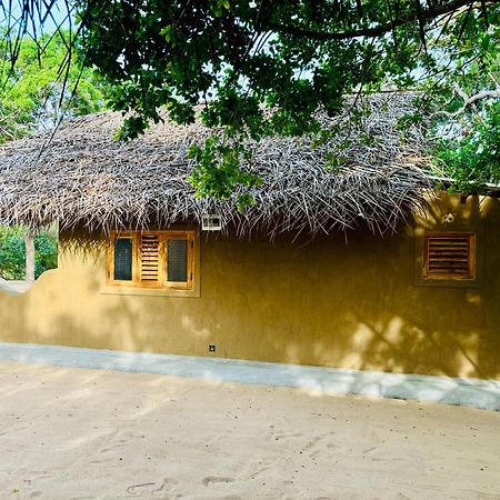 Peanut Farm Surf And Wild Resort - Arugambay Arugam Bay Luaran gambar