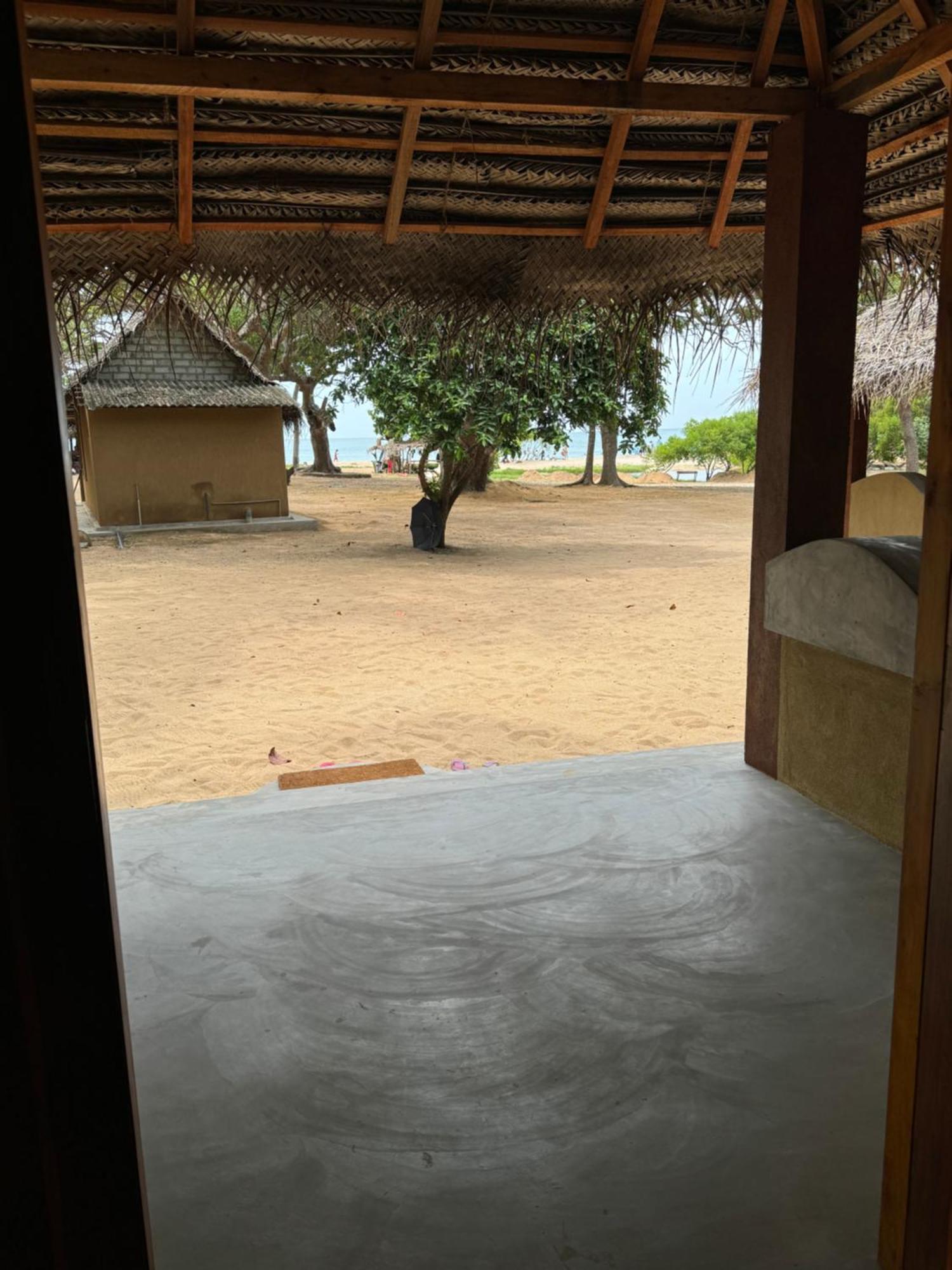 Peanut Farm Surf And Wild Resort - Arugambay Arugam Bay Luaran gambar