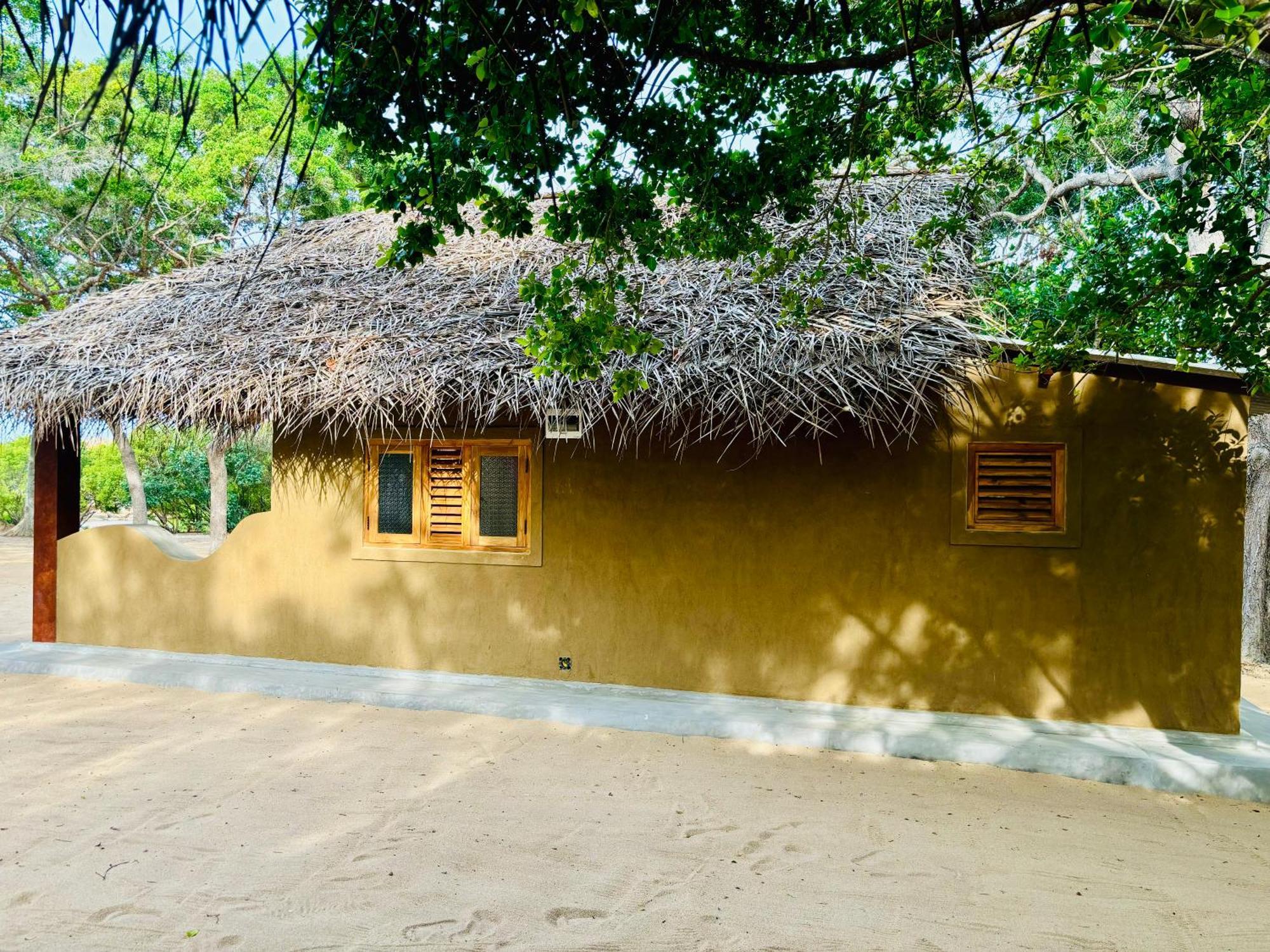 Peanut Farm Surf And Wild Resort - Arugambay Arugam Bay Luaran gambar