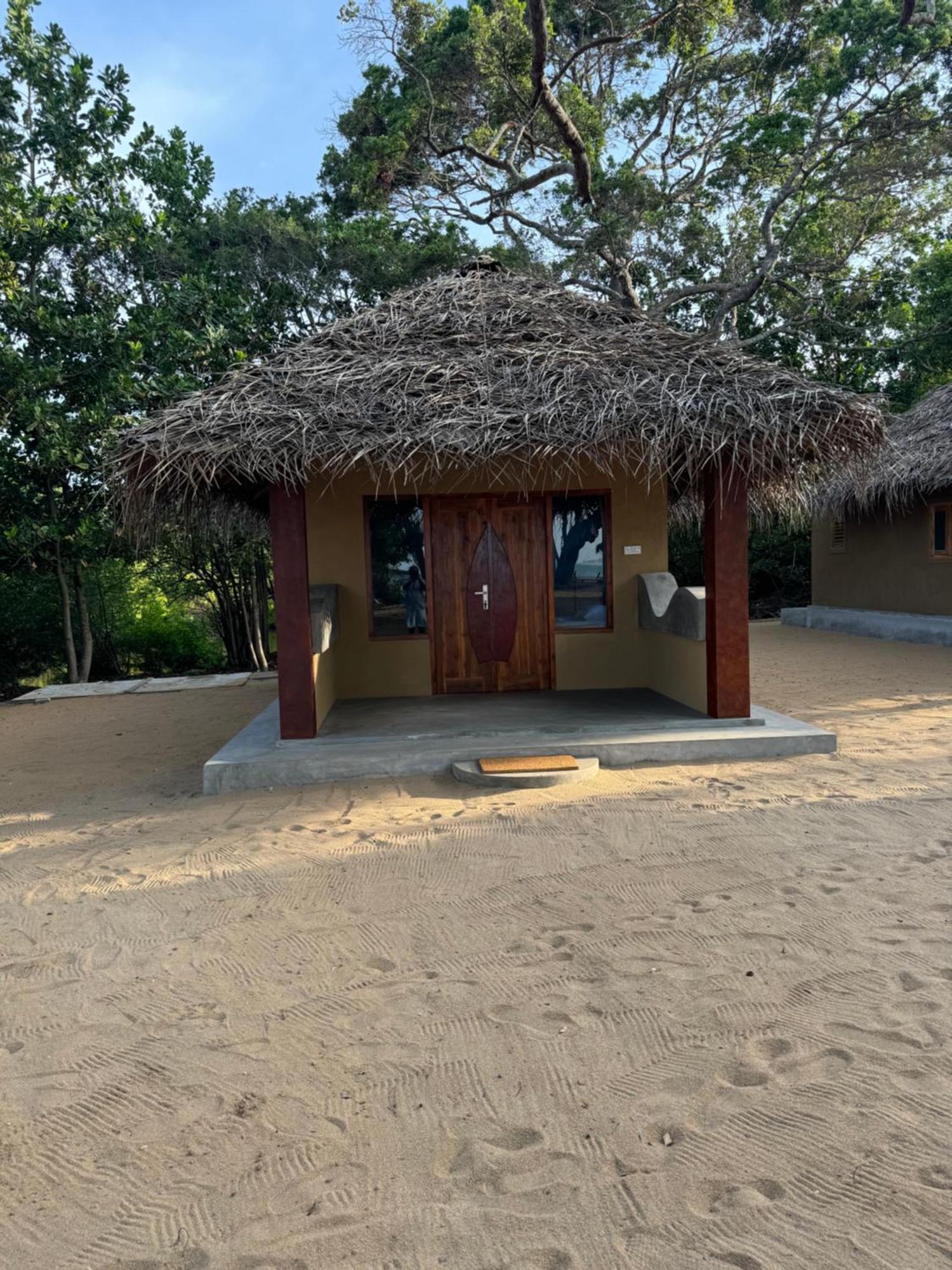 Peanut Farm Surf And Wild Resort - Arugambay Arugam Bay Luaran gambar