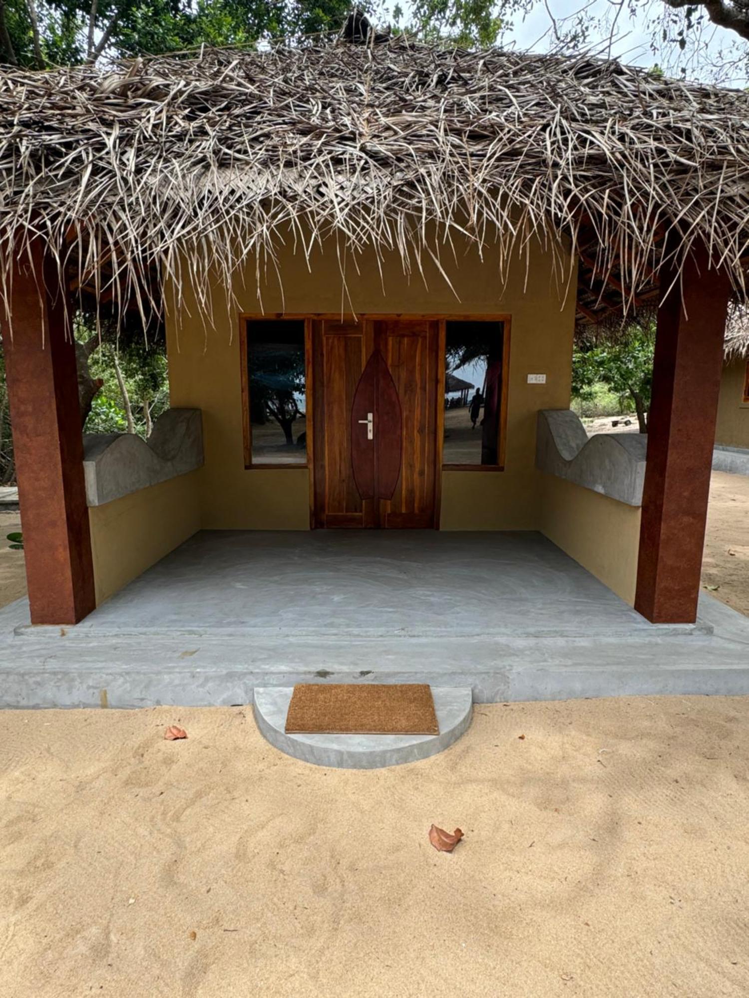 Peanut Farm Surf And Wild Resort - Arugambay Arugam Bay Luaran gambar