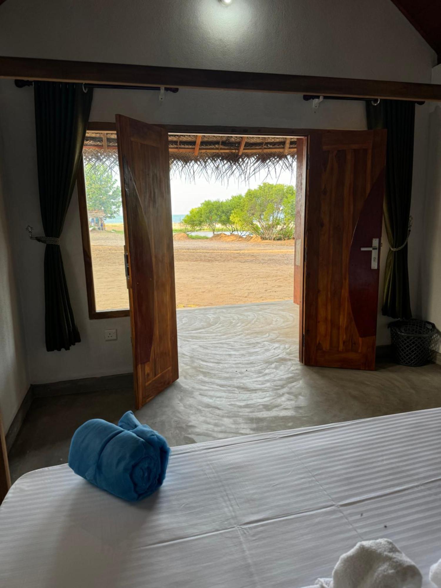 Peanut Farm Surf And Wild Resort - Arugambay Arugam Bay Luaran gambar