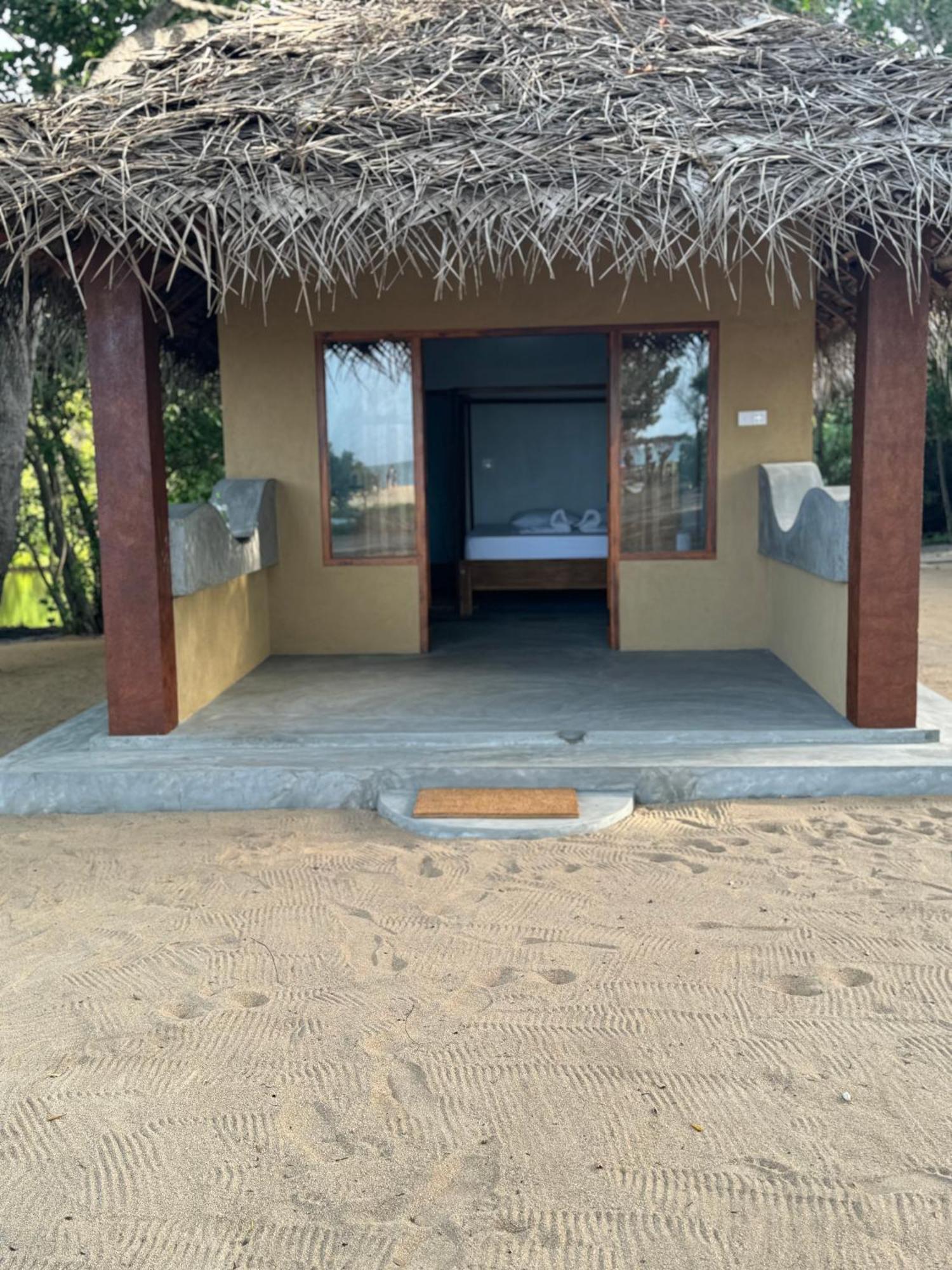 Peanut Farm Surf And Wild Resort - Arugambay Arugam Bay Luaran gambar