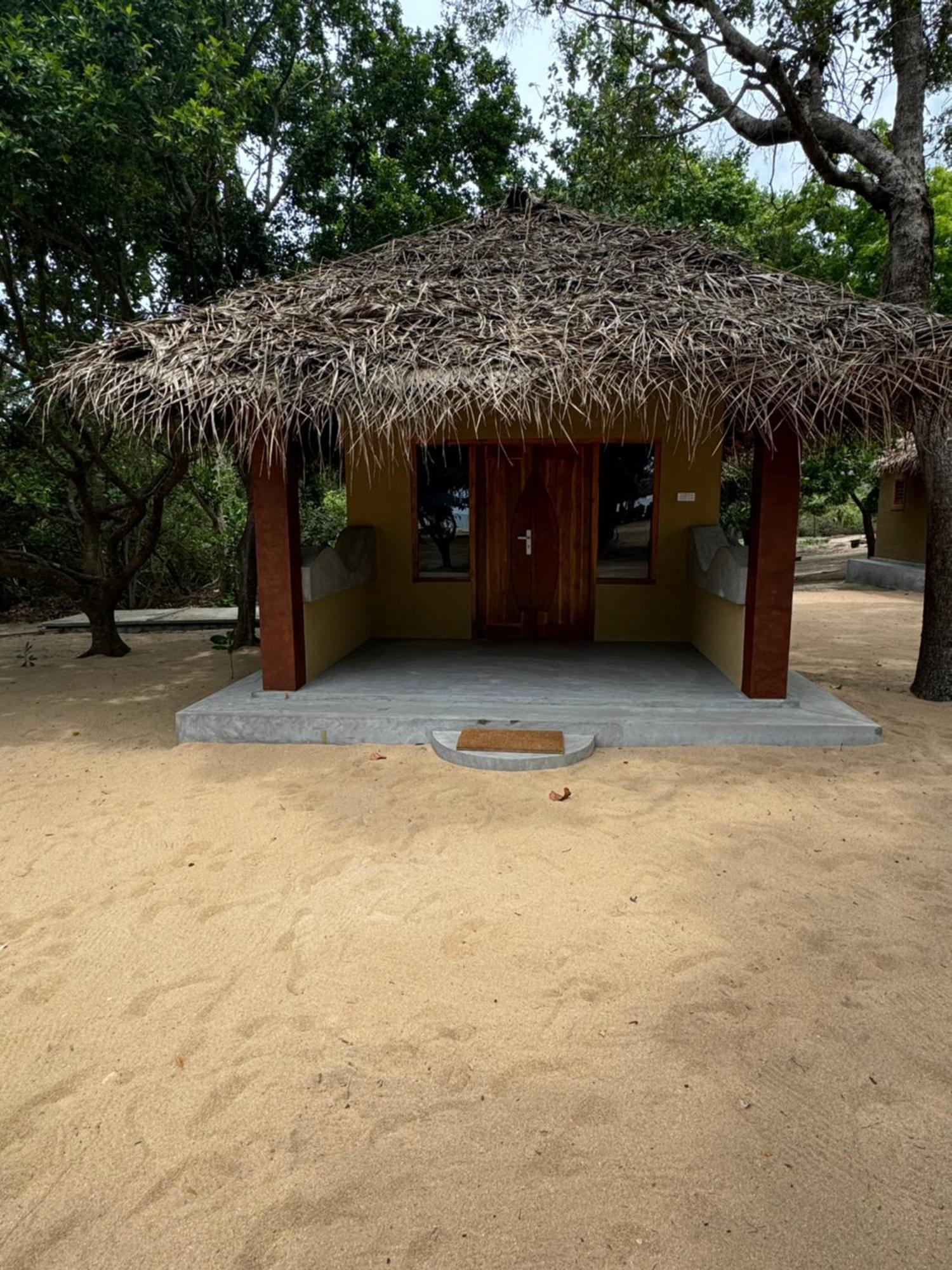 Peanut Farm Surf And Wild Resort - Arugambay Arugam Bay Luaran gambar
