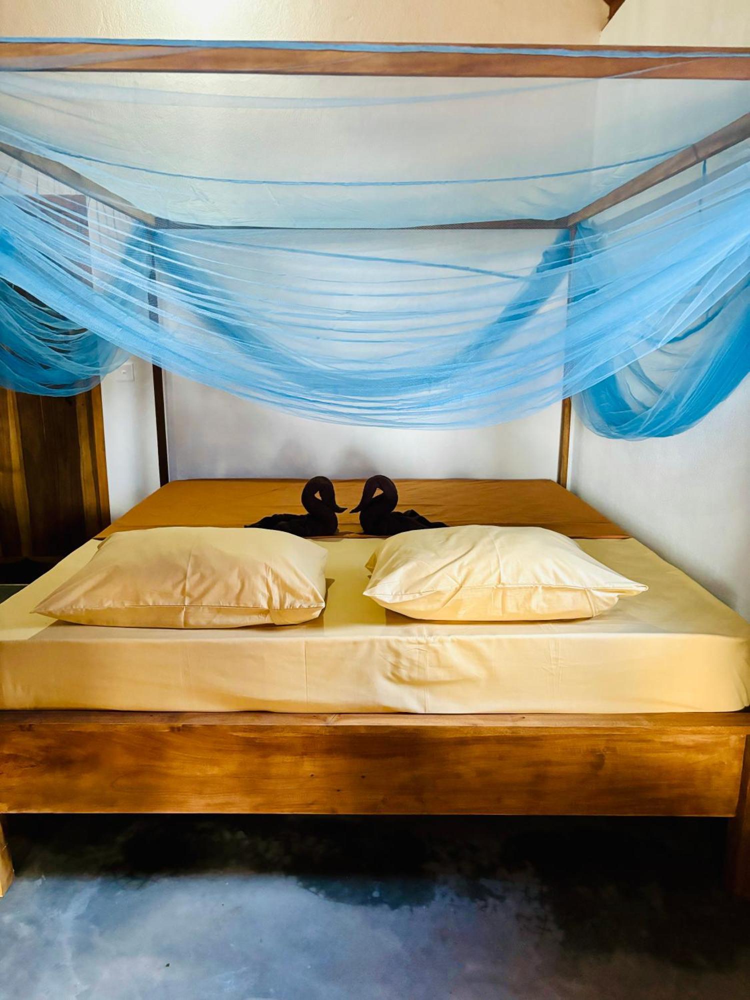 Peanut Farm Surf And Wild Resort - Arugambay Arugam Bay Luaran gambar