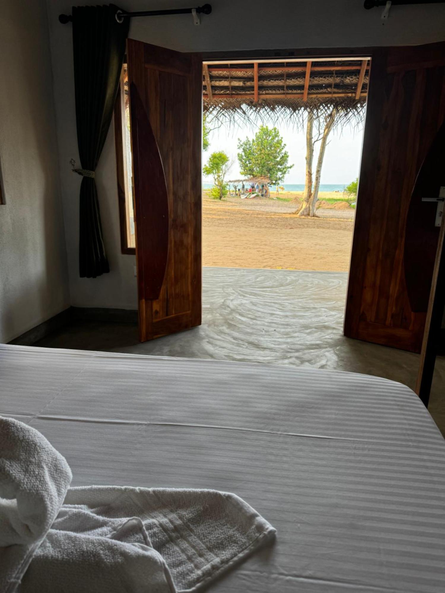 Peanut Farm Surf And Wild Resort - Arugambay Arugam Bay Luaran gambar