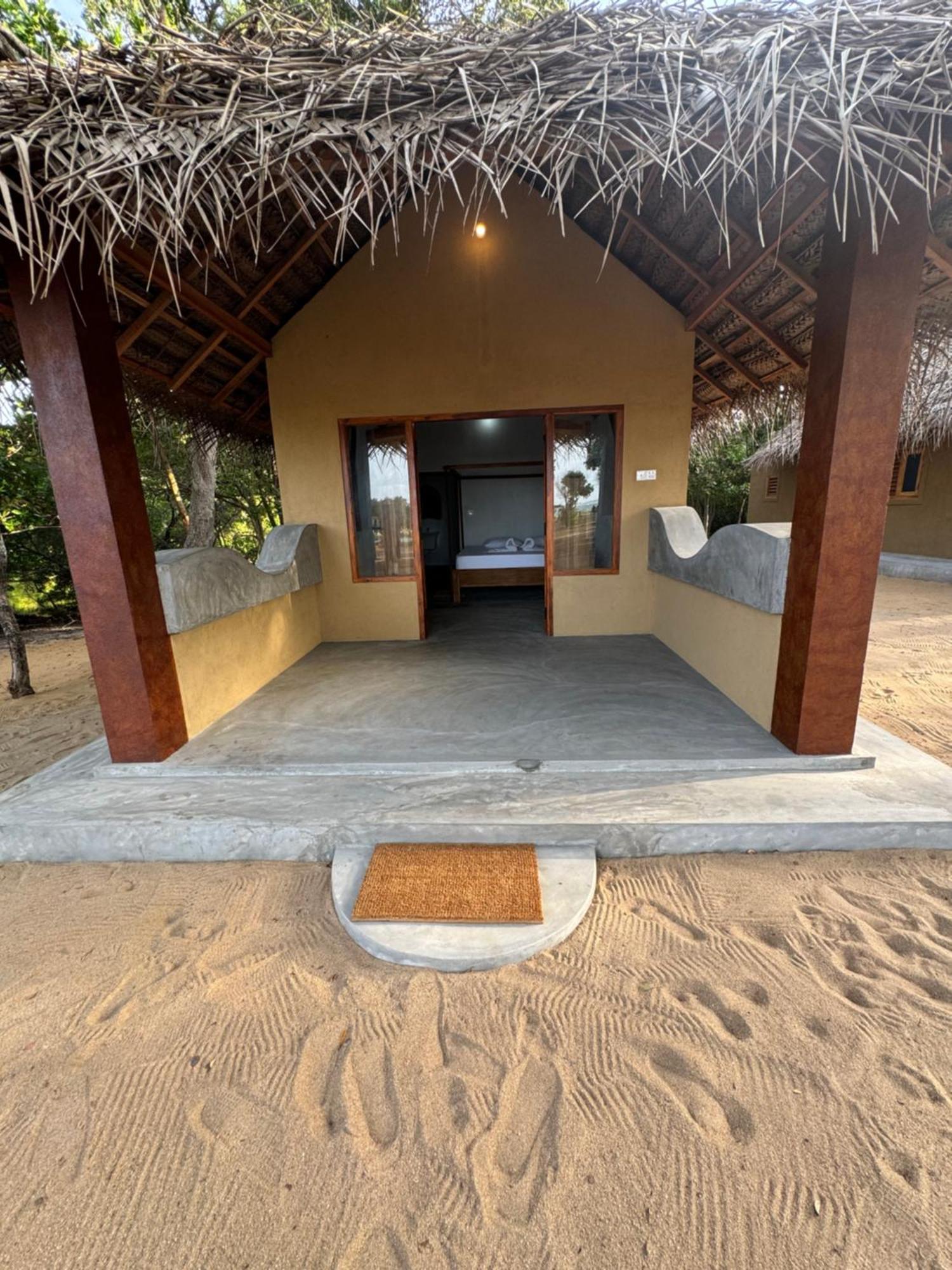Peanut Farm Surf And Wild Resort - Arugambay Arugam Bay Luaran gambar