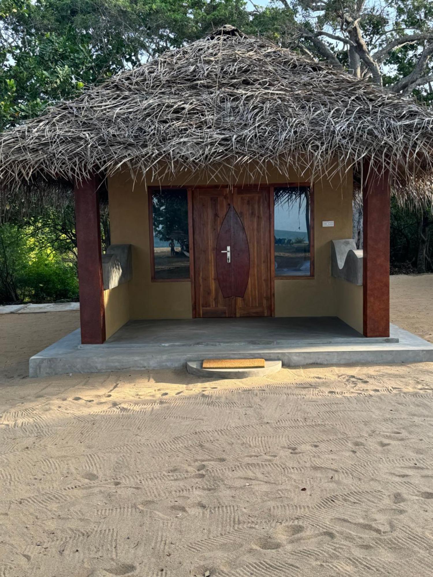 Peanut Farm Surf And Wild Resort - Arugambay Arugam Bay Luaran gambar