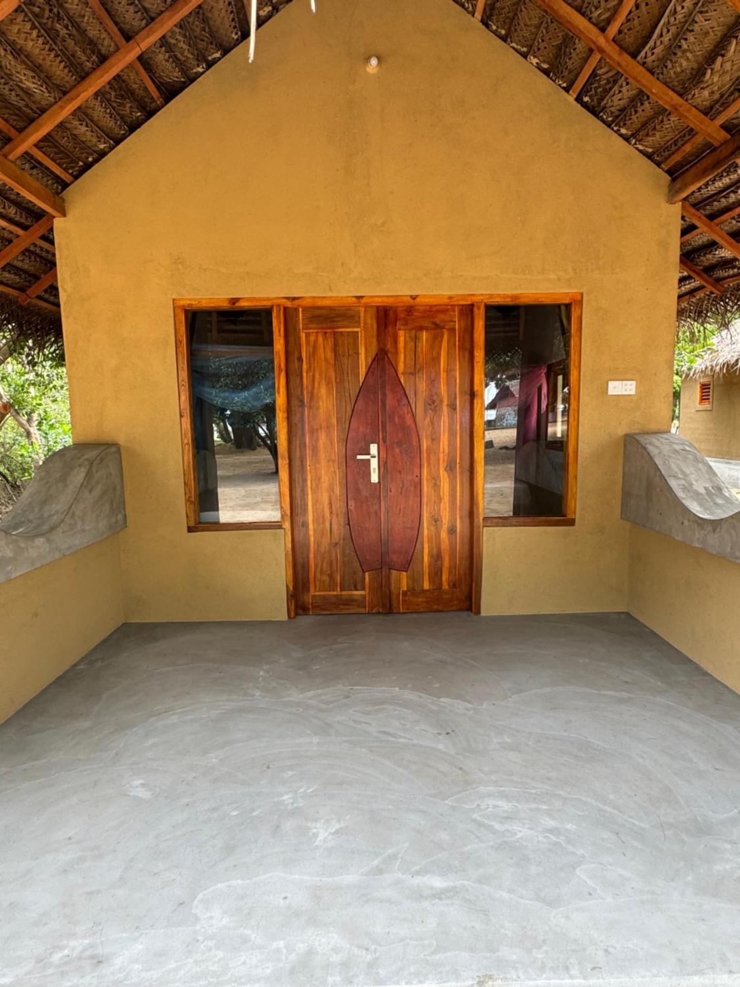 Peanut Farm Surf And Wild Resort - Arugambay Arugam Bay Luaran gambar