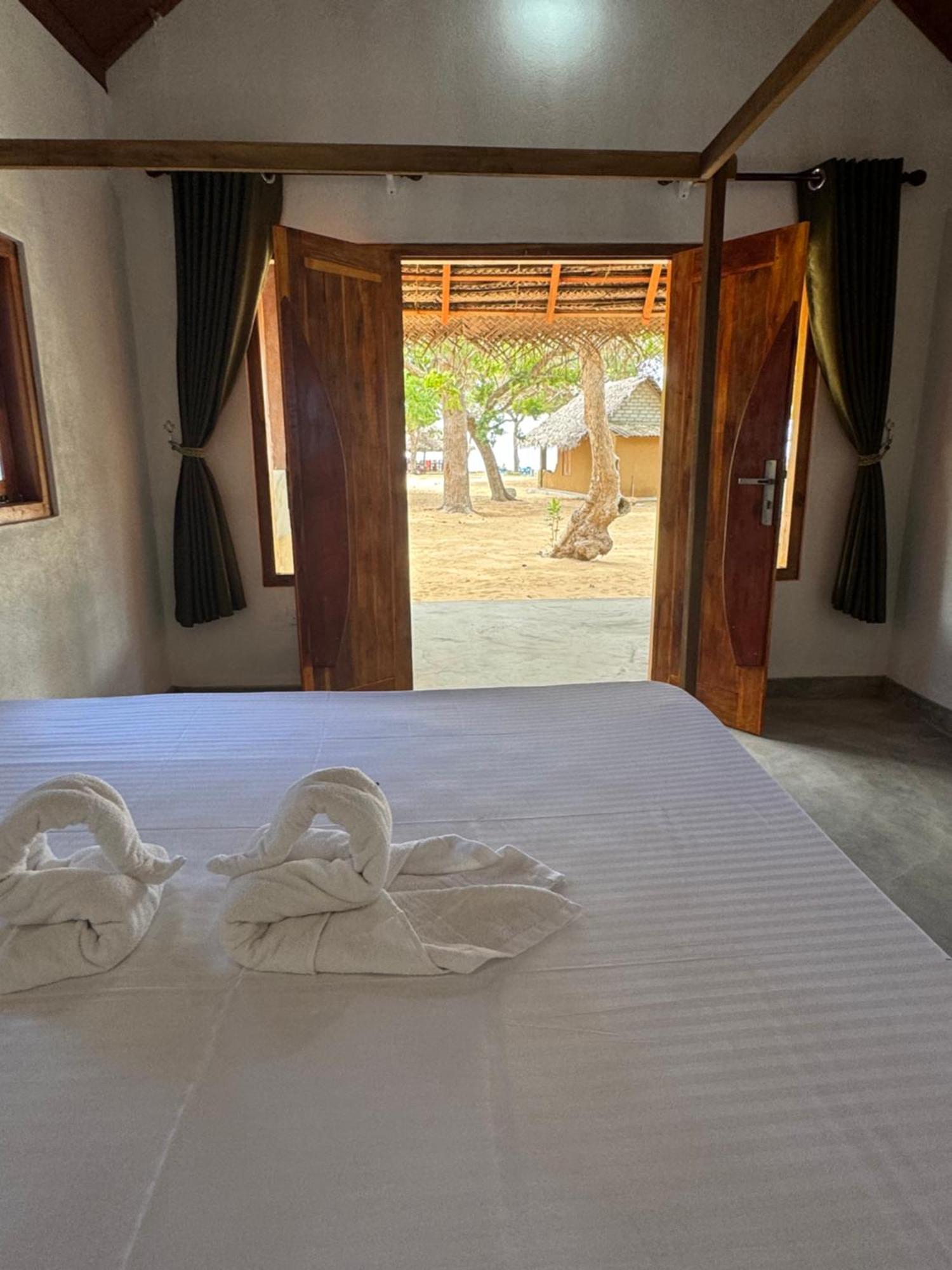 Peanut Farm Surf And Wild Resort - Arugambay Arugam Bay Luaran gambar