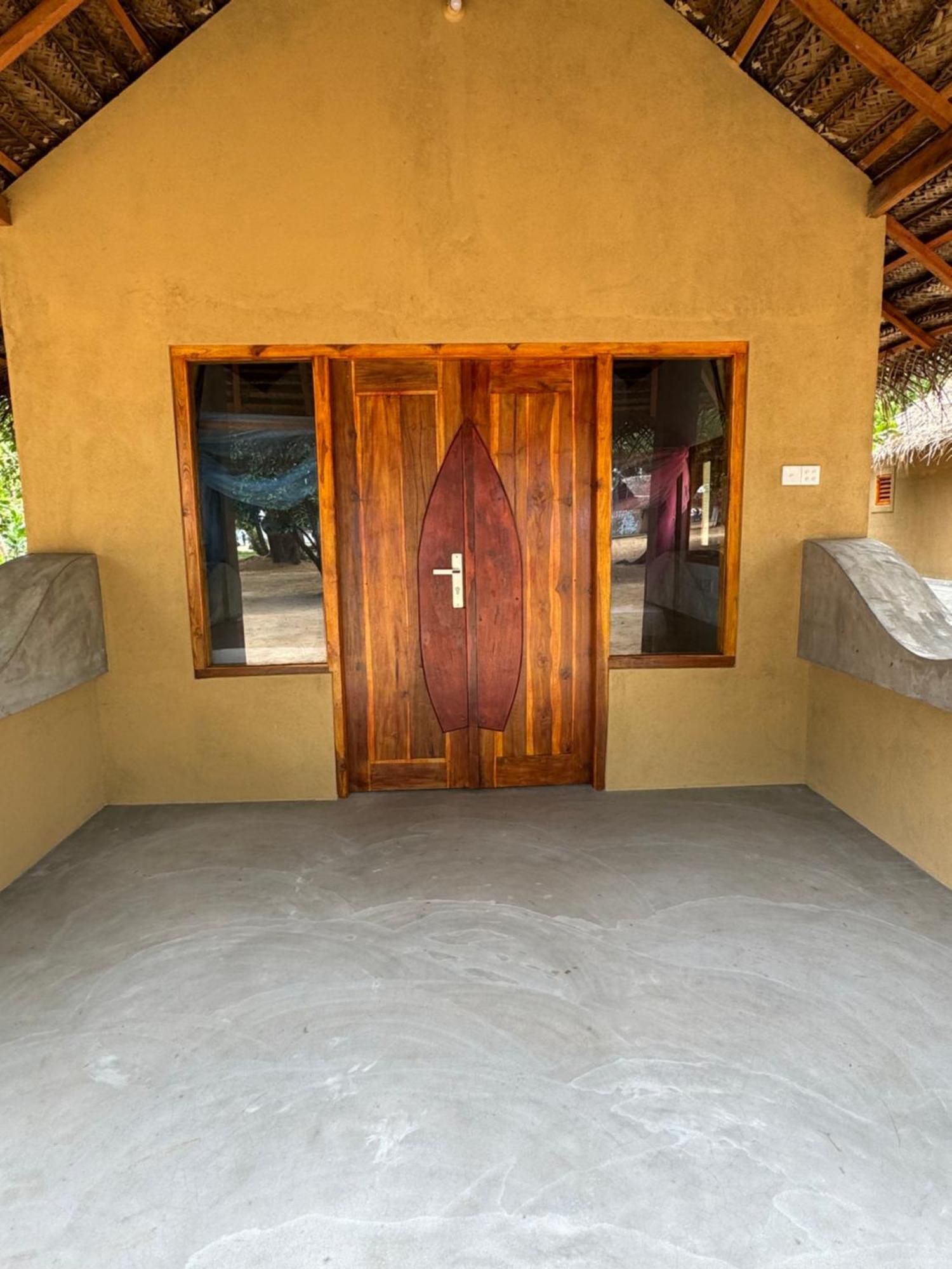 Peanut Farm Surf And Wild Resort - Arugambay Arugam Bay Luaran gambar