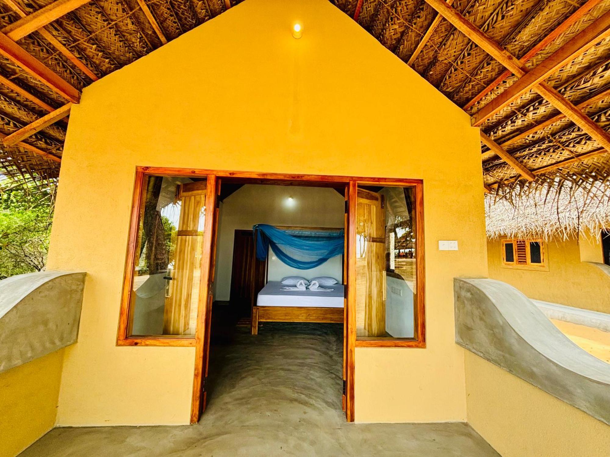 Peanut Farm Surf And Wild Resort - Arugambay Arugam Bay Luaran gambar
